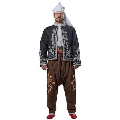 Silifke Kostümü Erkek