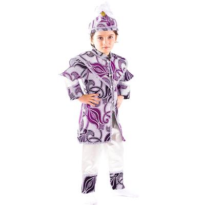 Sultan Sünnet Kıyafeti