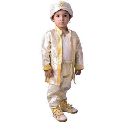 Tarihi Sünnet Kostümü