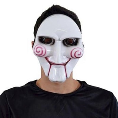 Testere Maskesi Saw Mask