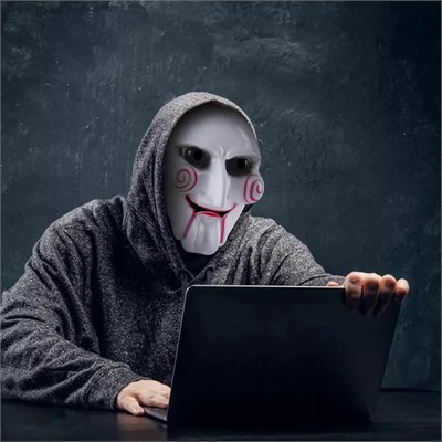 Testere Maskesi Saw Mask