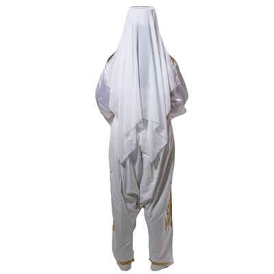 Üsküp Kıyafeti Bayan