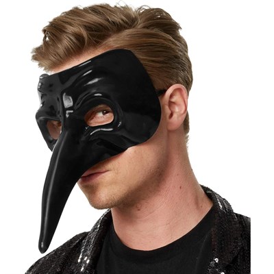 Veba Doktoru Maskesi Plague Doctor mask