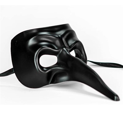 Veba Doktoru Maskesi Plague Doctor mask