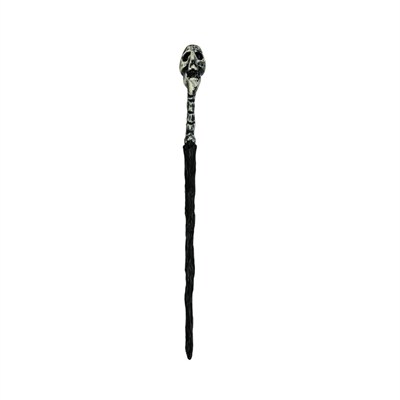 Voldemort Asası 44 cm Harry Potter Büyücü Asa Kostüm Aksesuarı