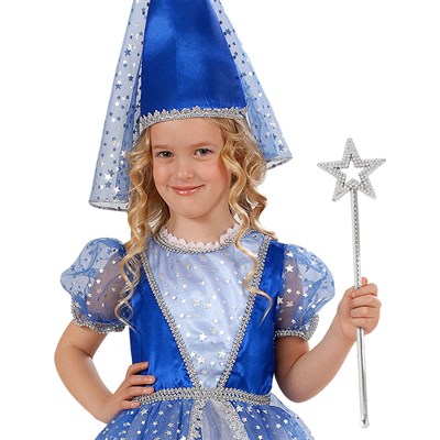 Yıldızlı Prenses Asası