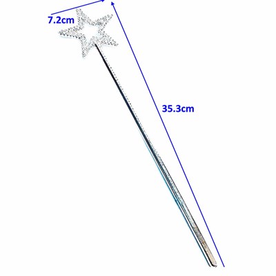 Yıldızlı Prenses Asası