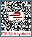 KostümPartim ETBIS Kayıtlıdır.