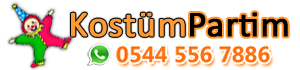 KostümPartim .com (since2012)
