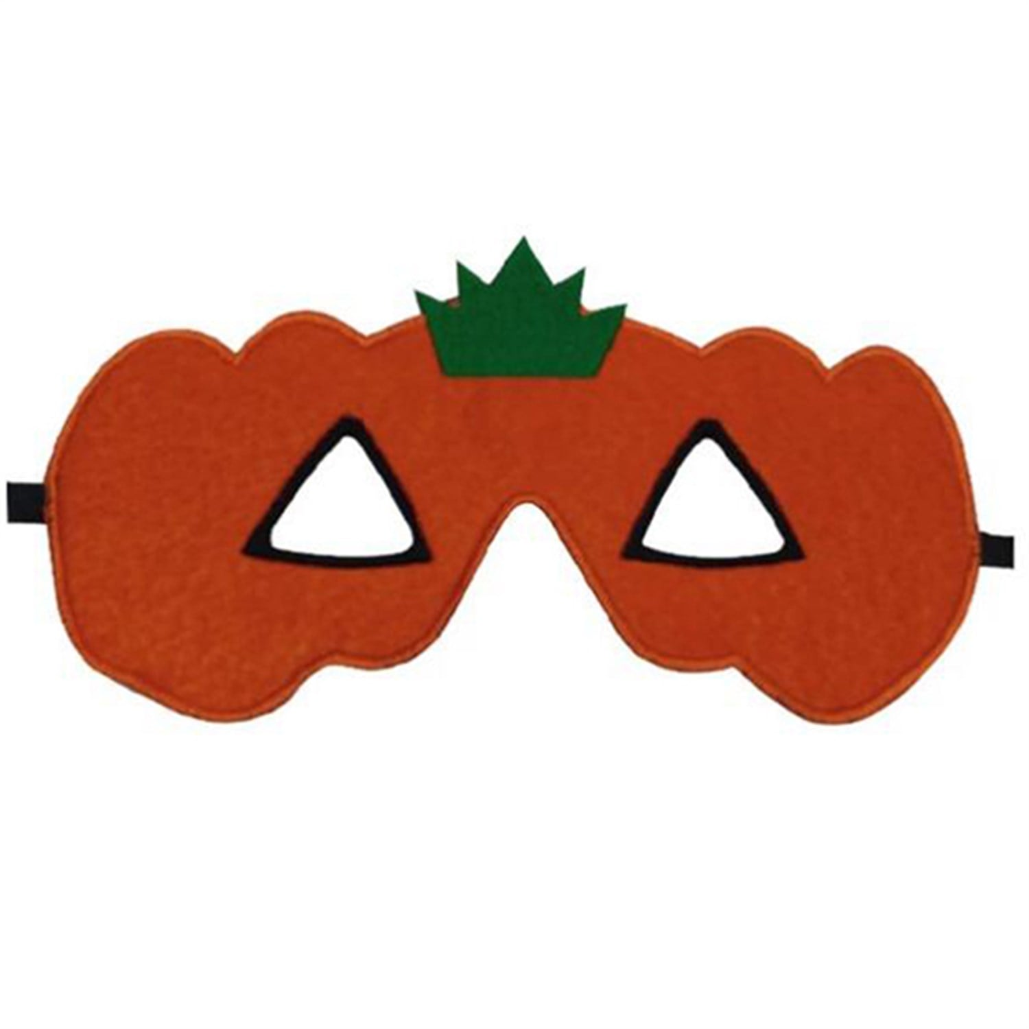 Balkabağı Maskesi Yetişkin boyHallooween Aksesuarları