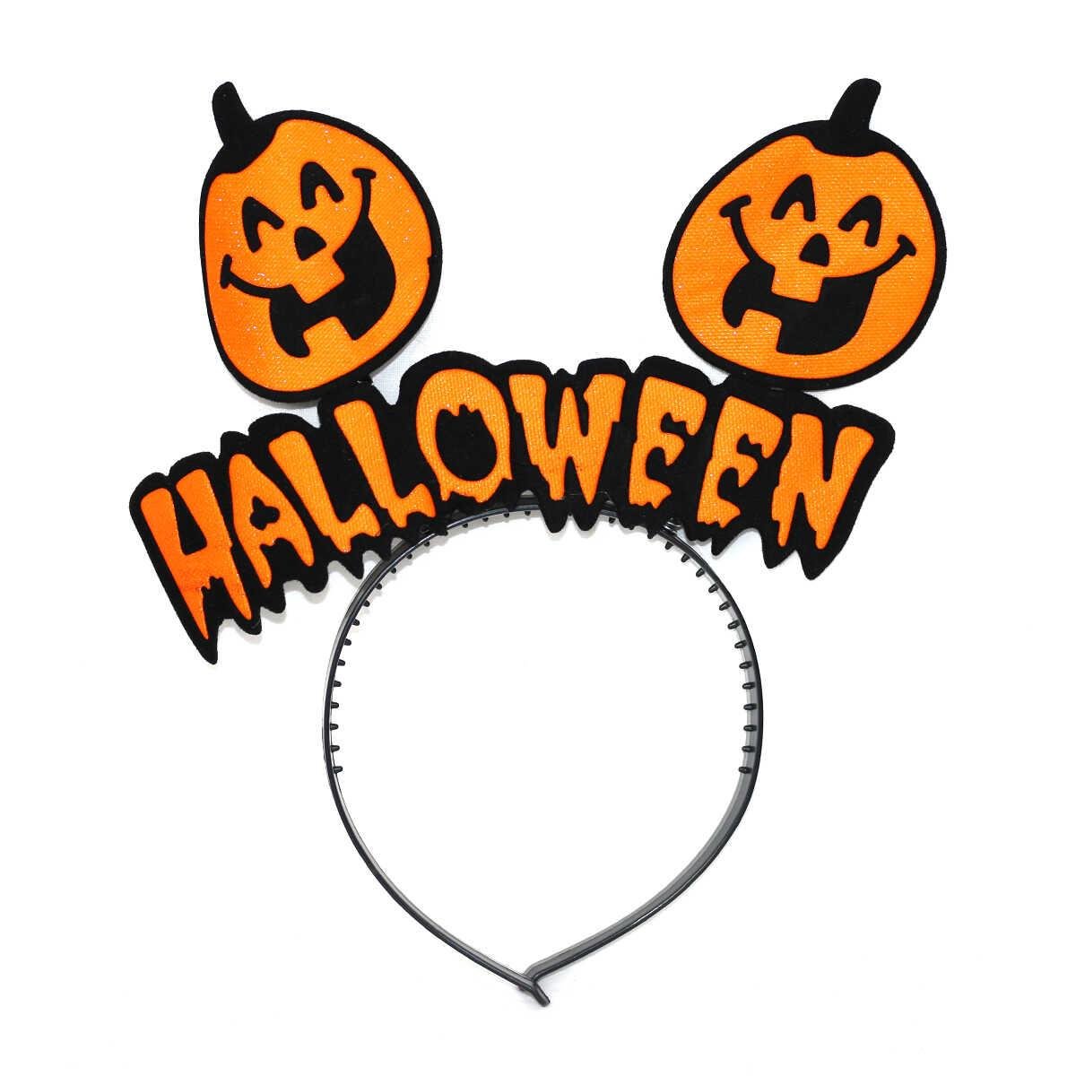 Balkabaklı Parti Tacı Taçlar Balkabaklı Parti Tacı - KostümPartim®