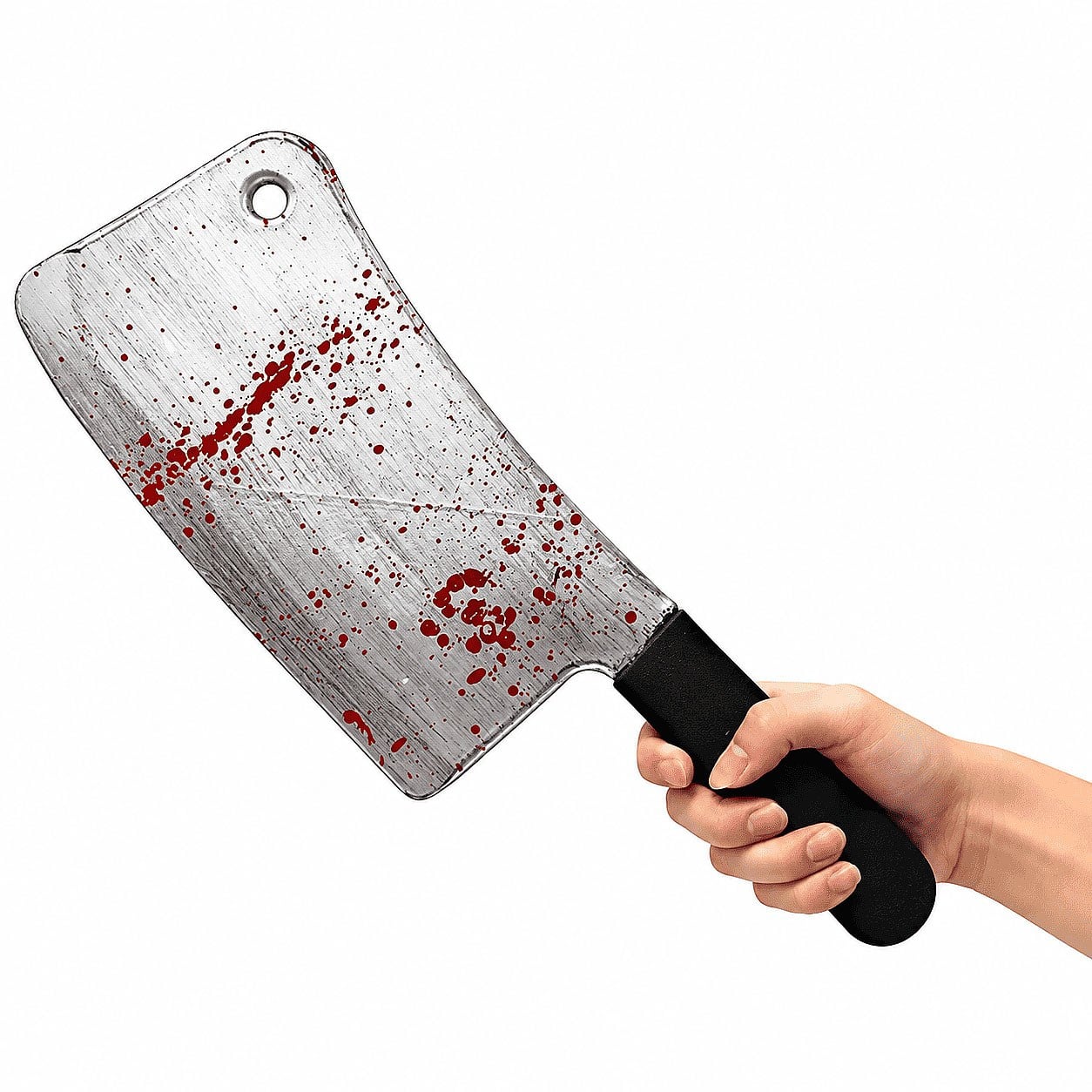 Halloween Satır 40 cm Dekoratif Korku Balta Aksesuarı Asalar KostümPartim® | Halloween Satır 40 cm | Dekoratif Korku Balta ve Cadılar Bayramı Aksesuarı