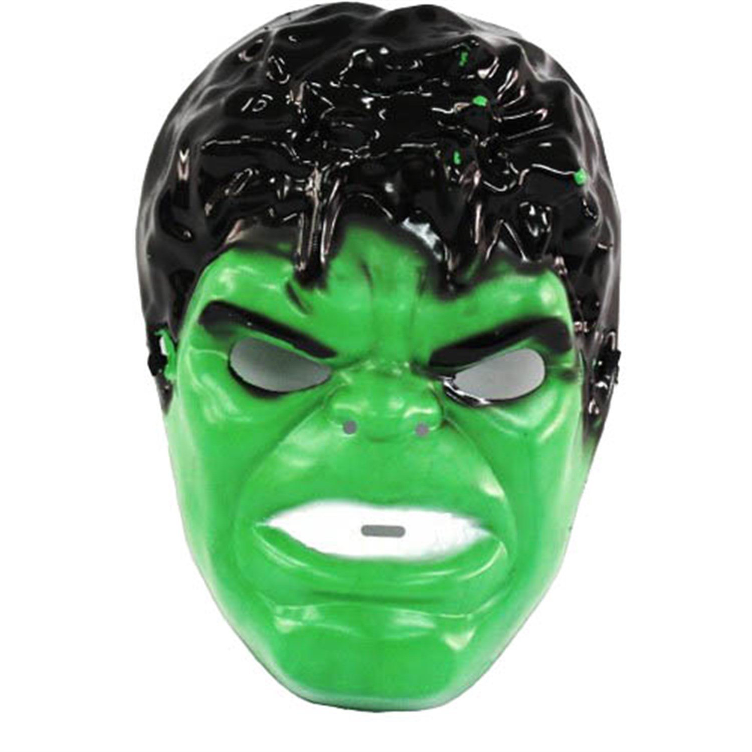 Hulk Maskesi Maskeler KostümPartim ★ Hulk Maskesi / Maskeler