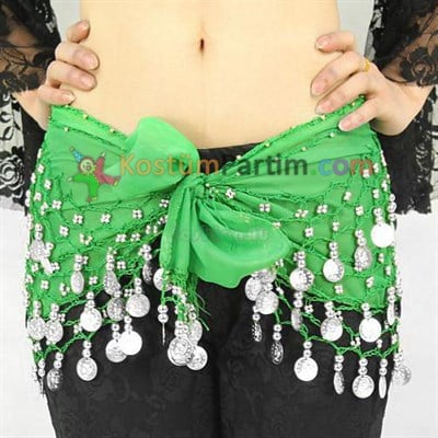 Shakira Kemeri Fuşya Şifon