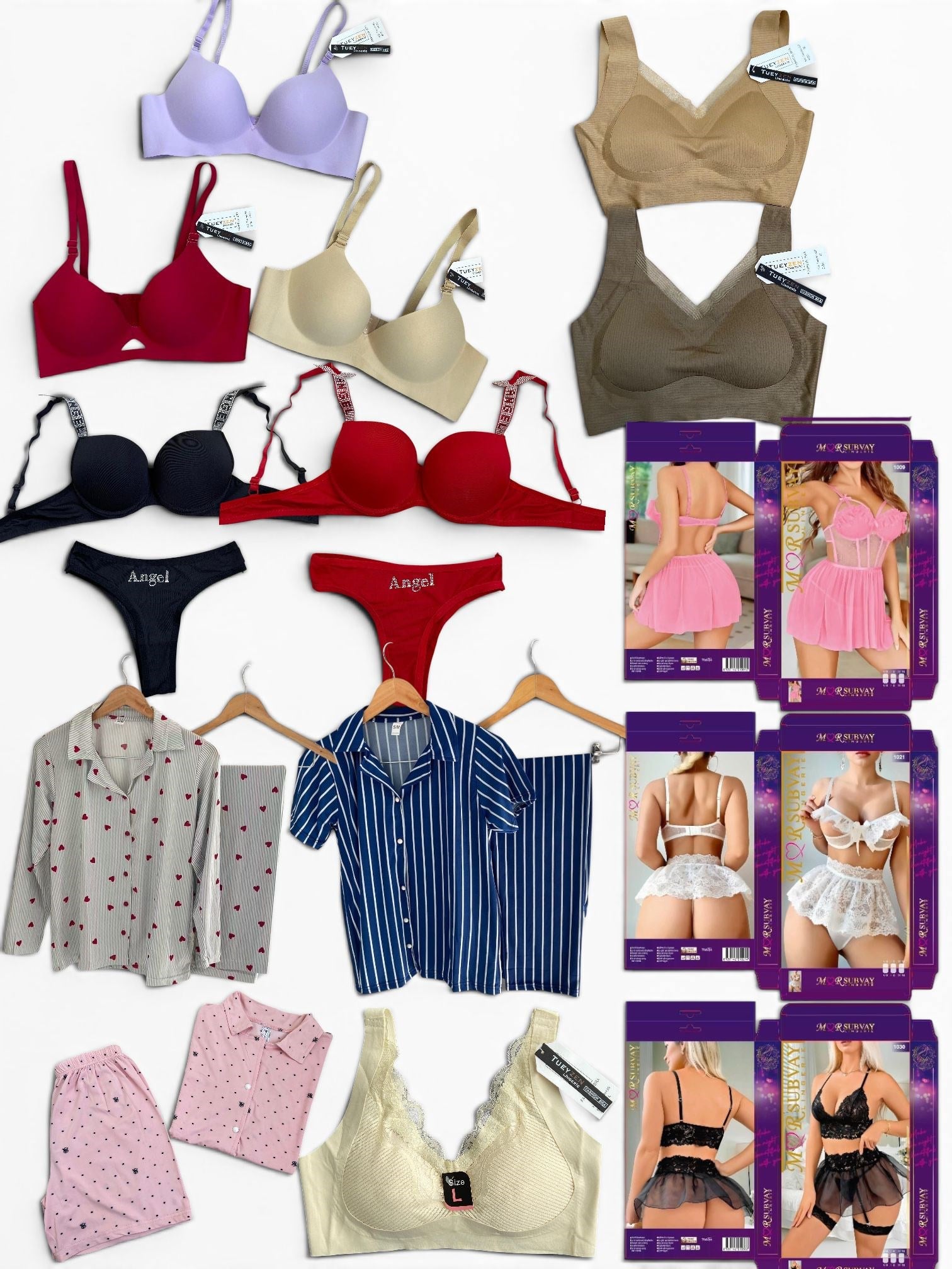 MUHTEŞEM ÇEYİZ SETİ 