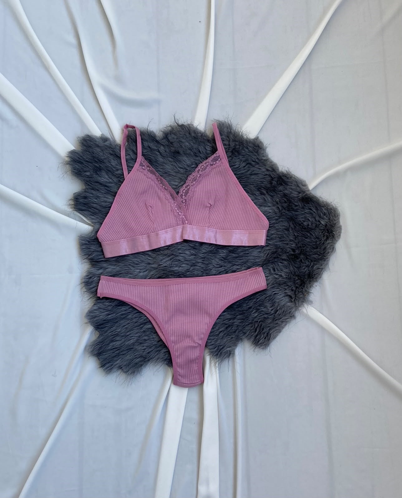  BRALET SÜTYEN TAKIMI 