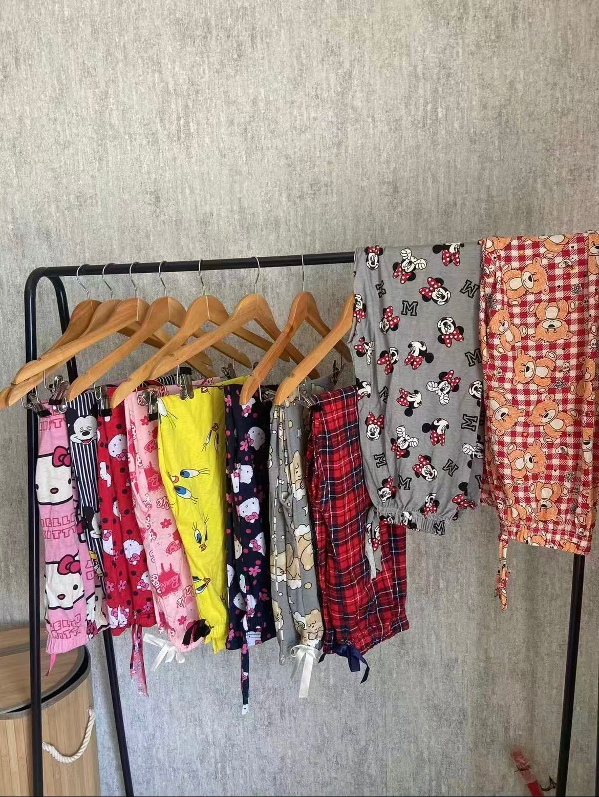 10 lu Pijama 