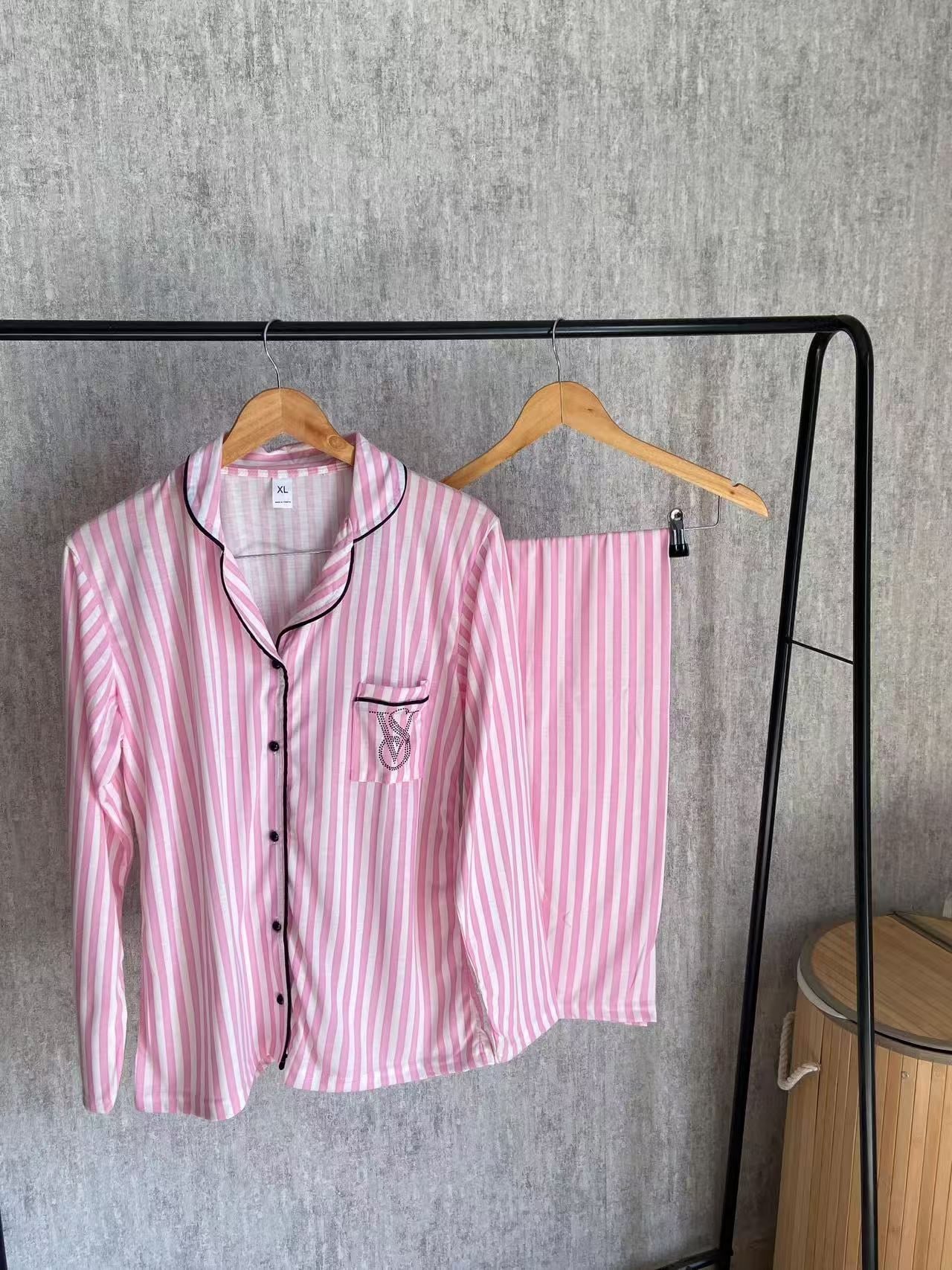 Milan Pijama Takım