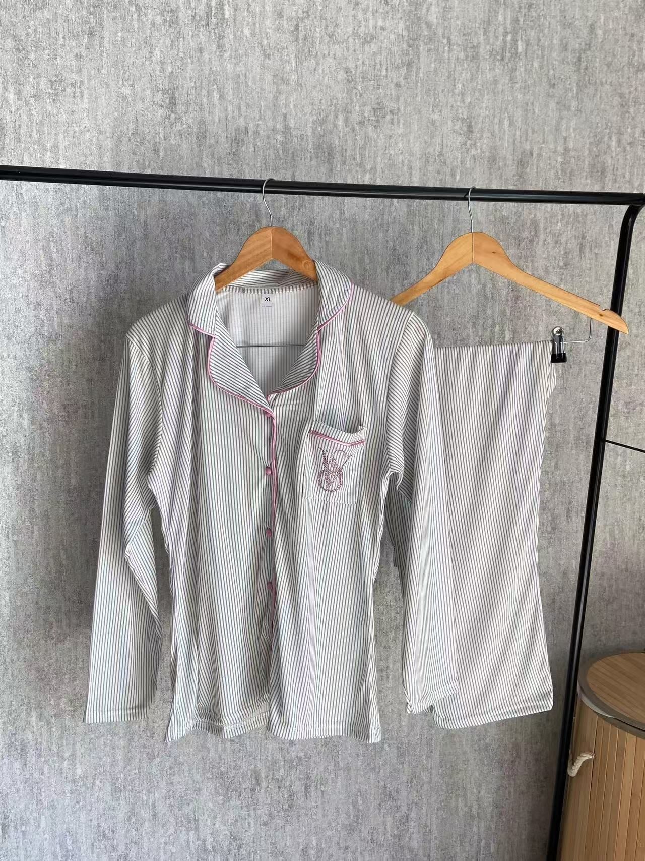 Milan Pijama Takım