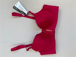 FUŞYA EL DESTEKLİ SÜTYEN 