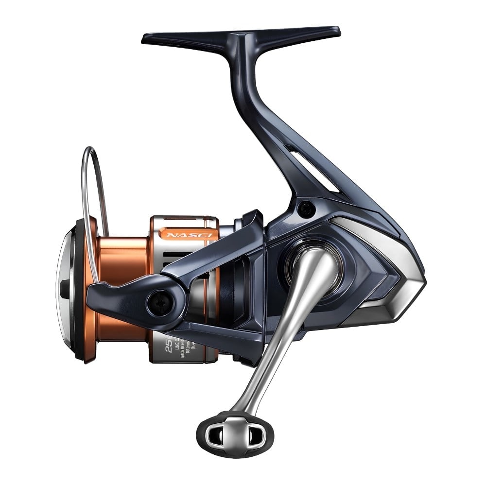 Shimano Nasci FD 1000 LRF Olta Makinesi