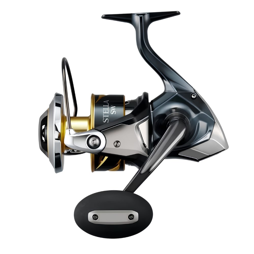 Shimano Stella SW D 18000 HG Olta Makinesi