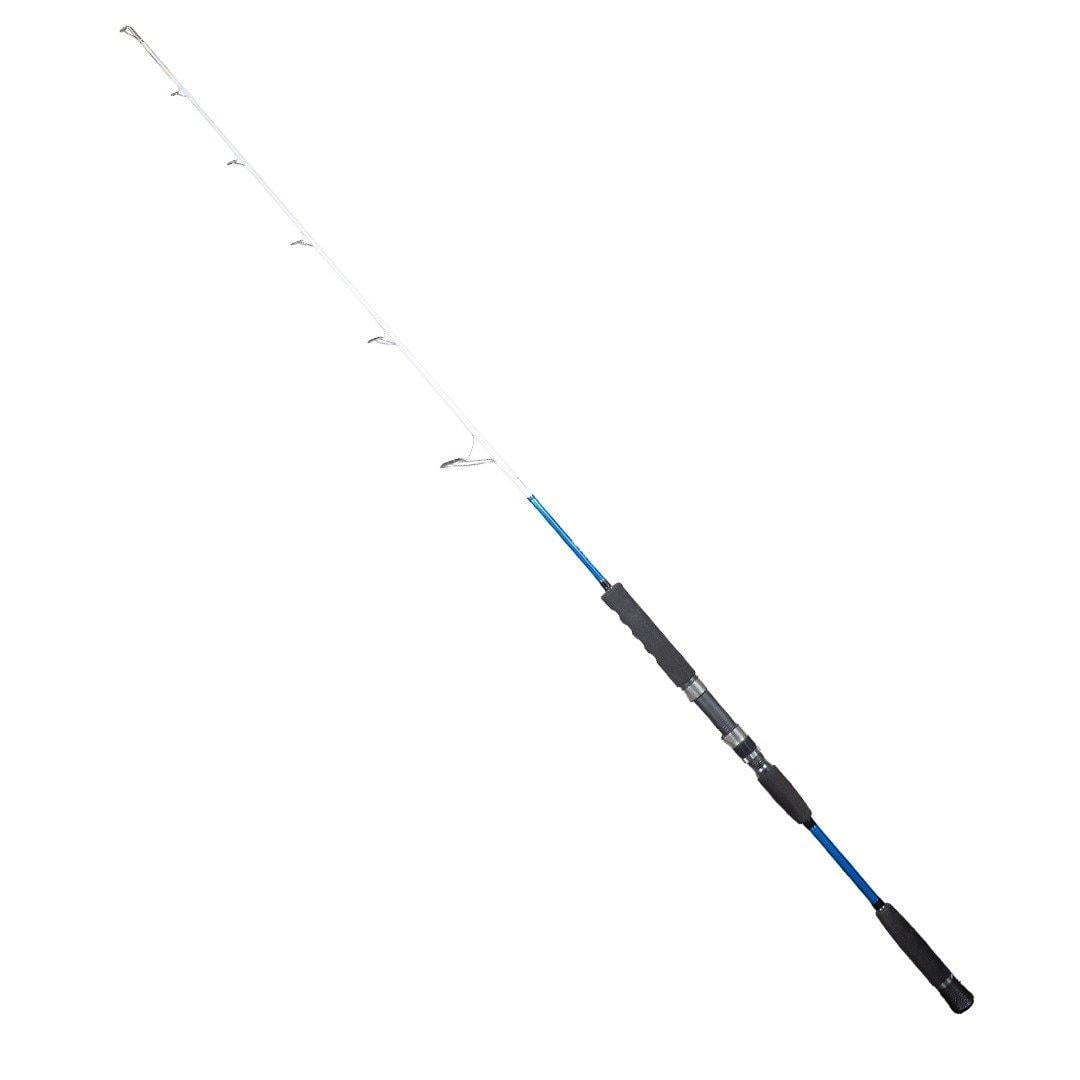 Ryuji Big Game Fuji 159cm Max 350gr 2P Jig Kamışı