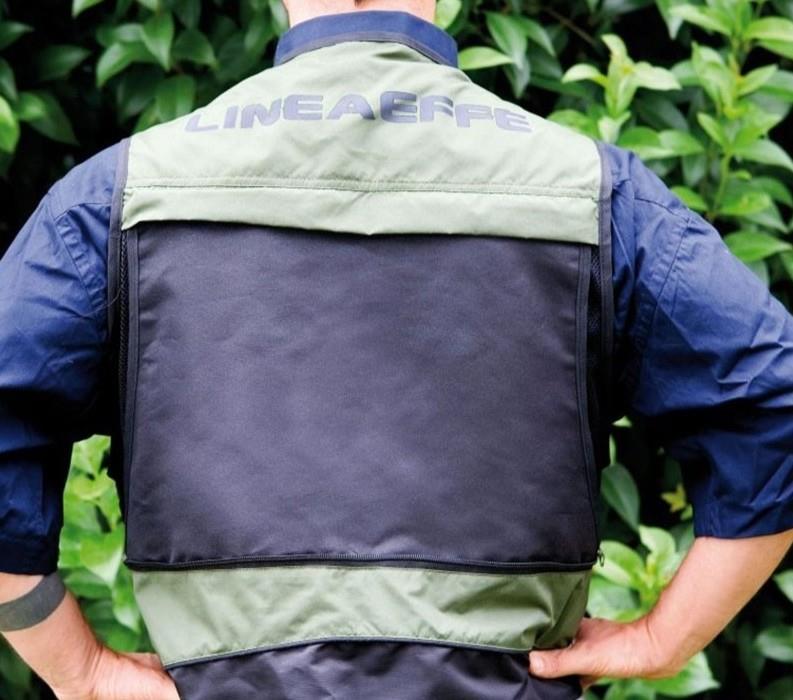 Lineaeffe 9000011 Balıkçı Yeleği Beden:L