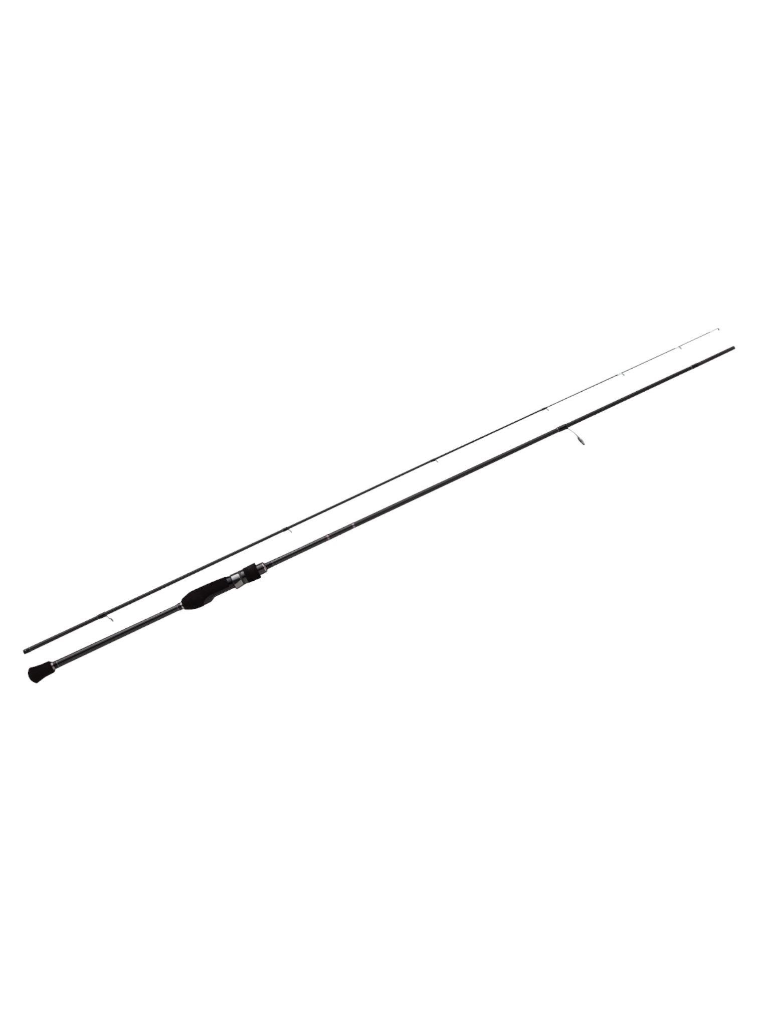 Major Craft 5G Aji-Do 203cm 0.2-3g AD5-S682L/AJI LRF Olta Kamışı