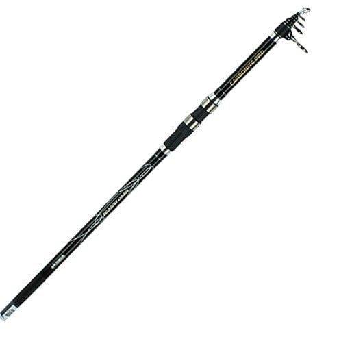 Okuma Carbonite Pro Tele Surf 390 cm Surf Kamışı