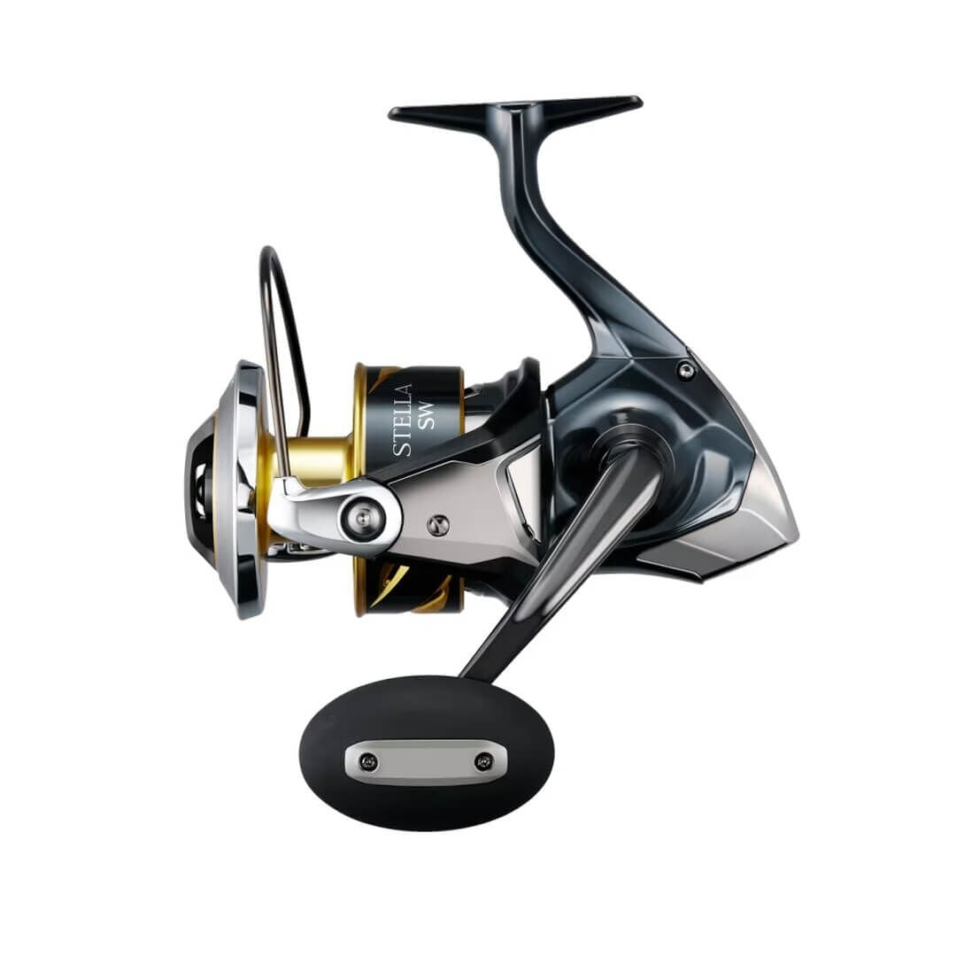 Shimano Stella 25 SW D 14000 XG Olta Makinesi