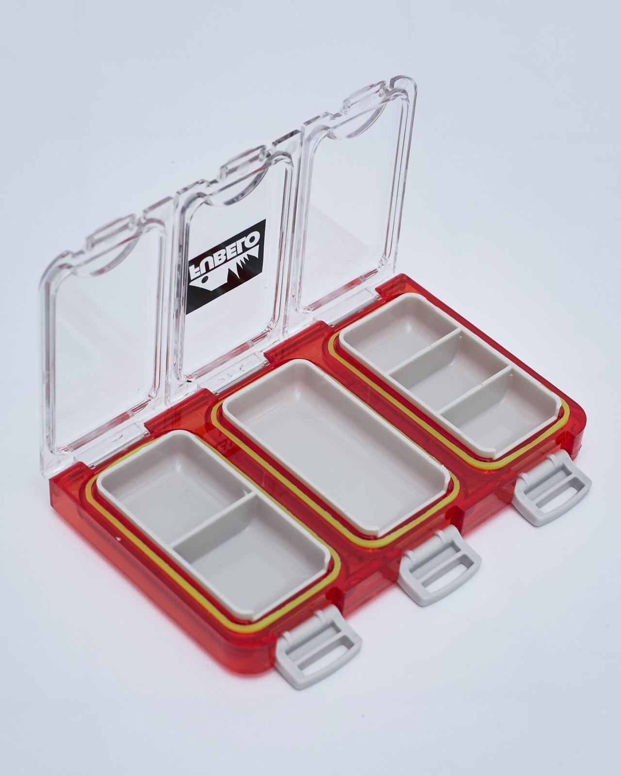 Fubelo Fubox Spare Saklama Kutusu