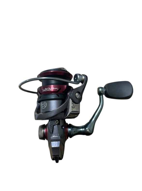 ANCHOR BORAC 800 LRF MAKİNESİ 