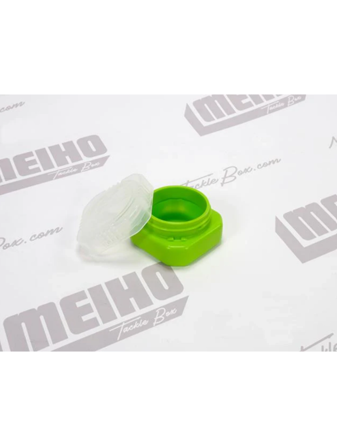 Meiho Versus VS-L415 Sızdırmaz Silikon Yem Kutusu
