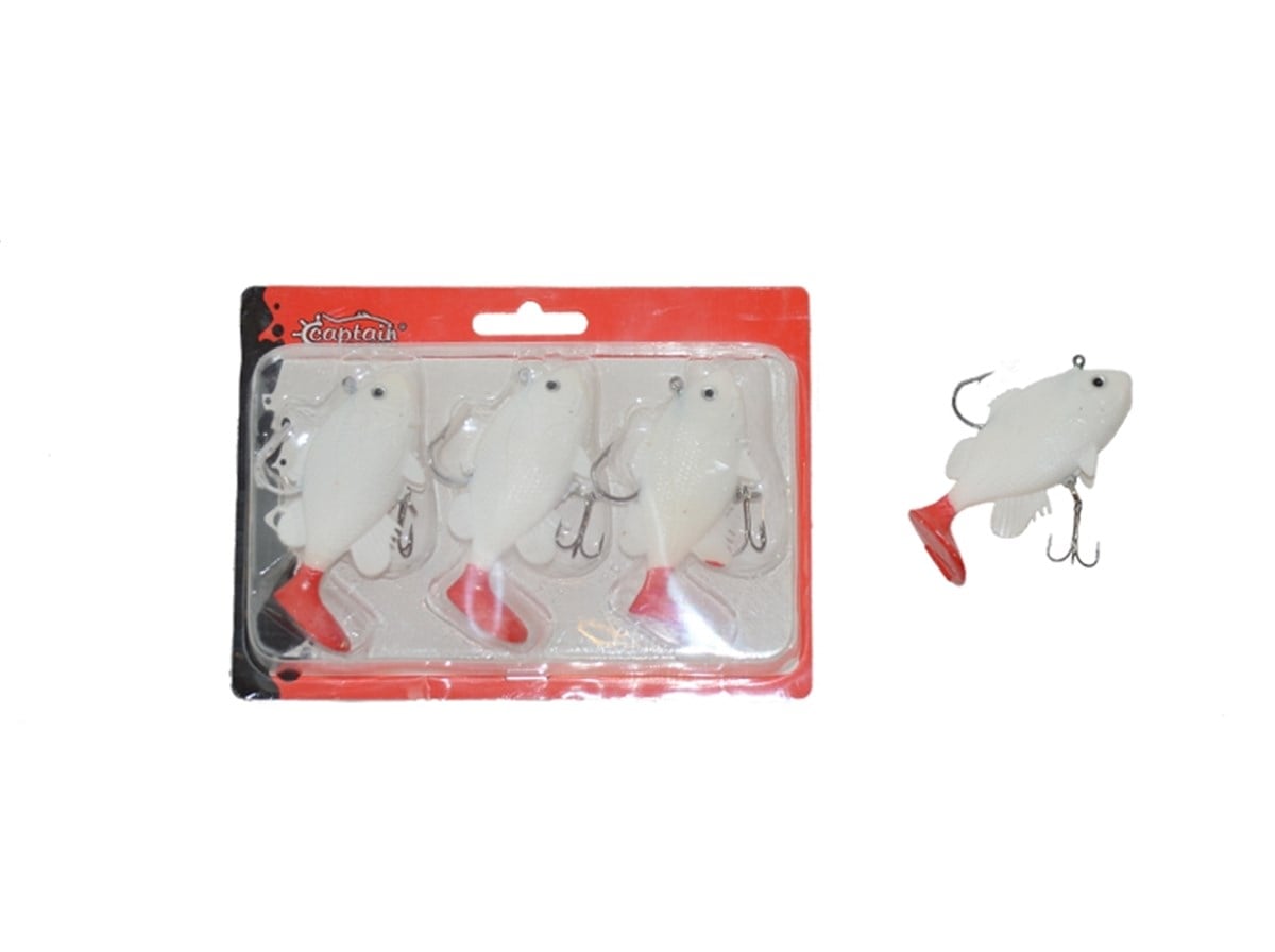 3563 ORIENT SOFT 9 CM 3 LÜ PK COLOR : 2