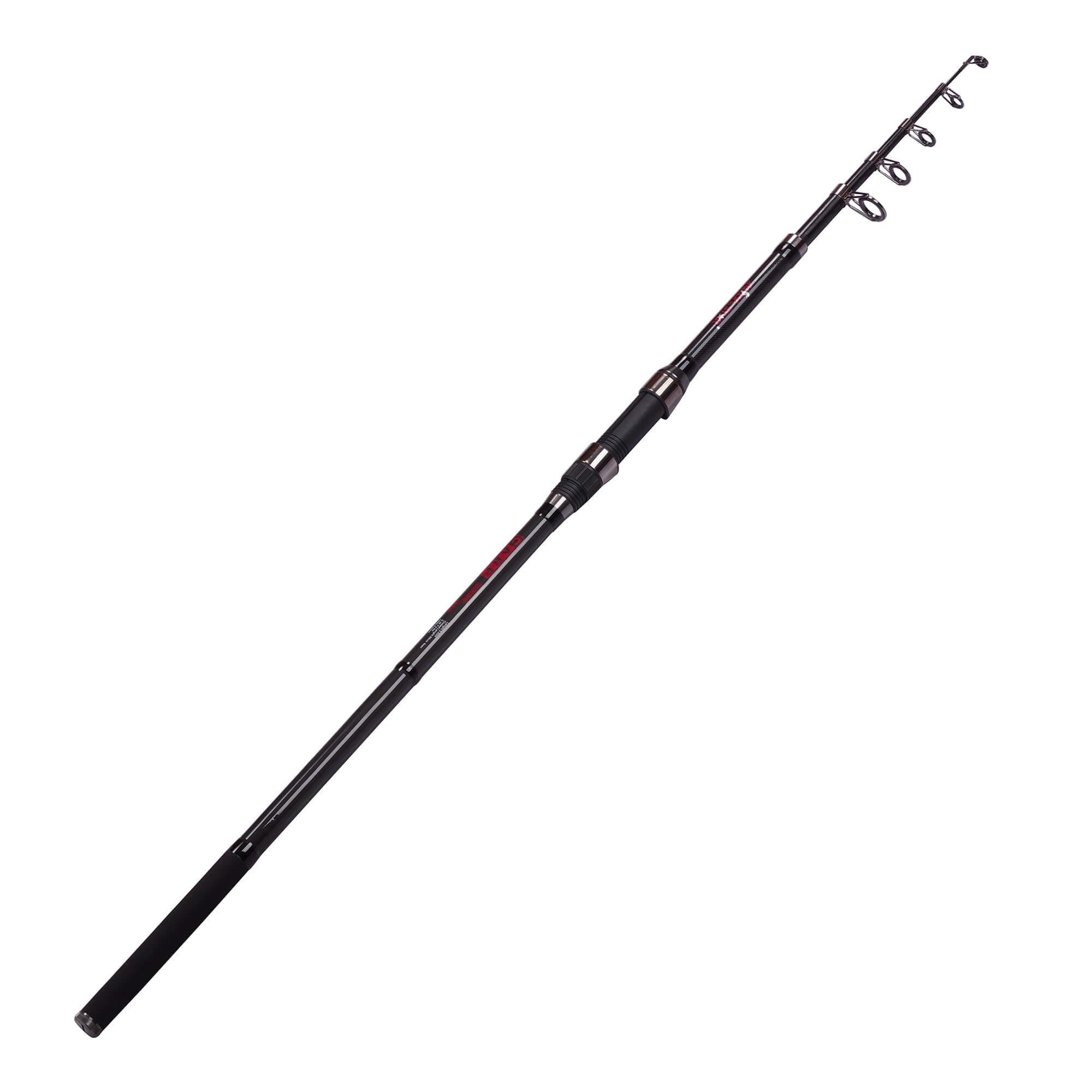 Albastar Carp 2330 360cm Olta Kamışı