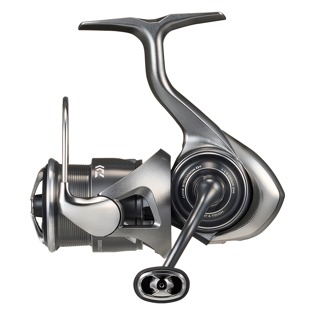 Daiwa Caldia 25 FC LT 1000 S Olta Makinesi