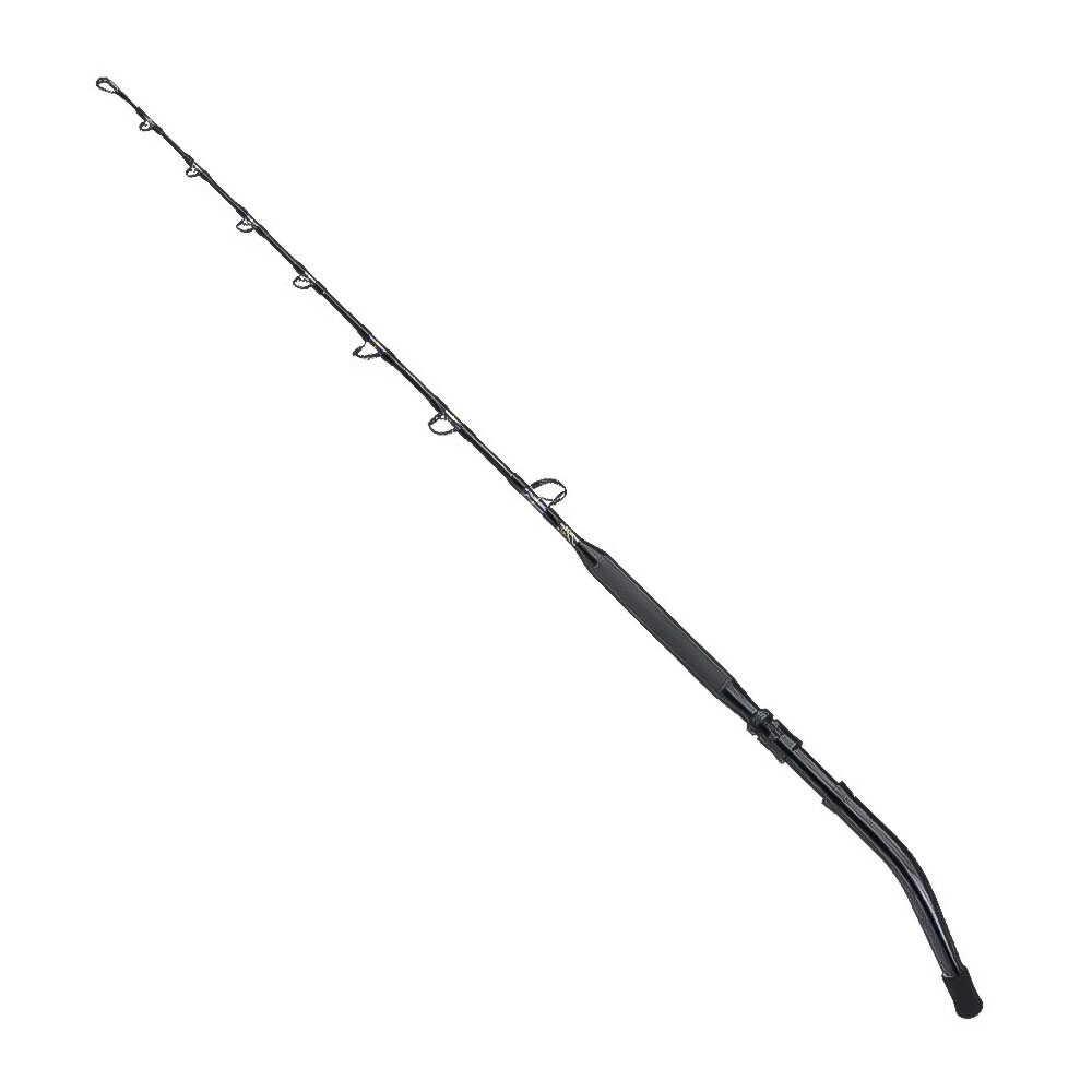 Shimano Tyrnos B Stand Up Spiral 165cm 30lb Trolling Olta Kamışı