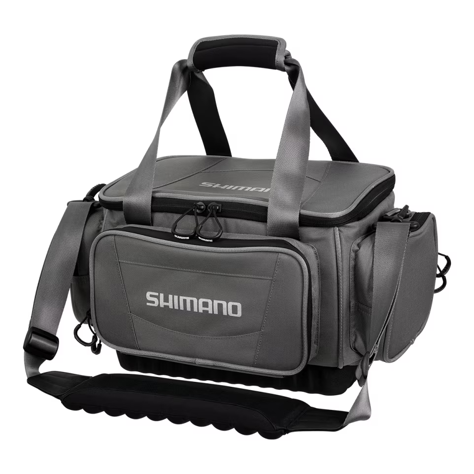 Shimano Tackle Bag Medium Balıkçı Çantası