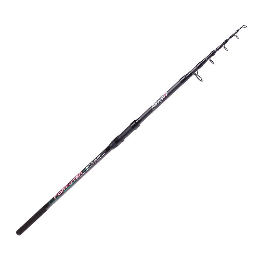 Albastar Forester 2260 360cm Olta Kamışı