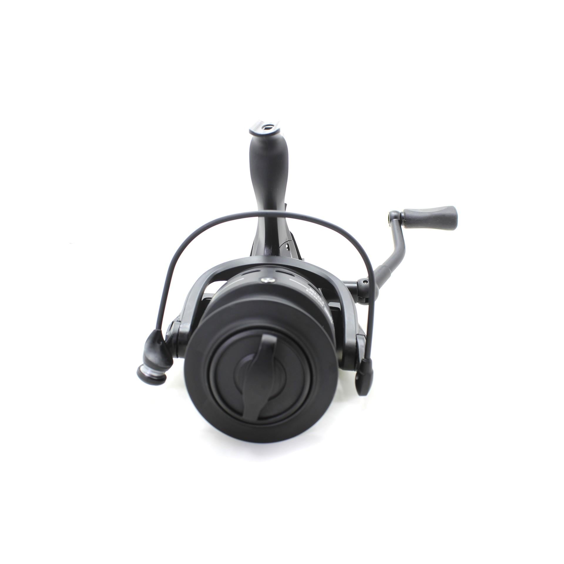 Silstar Deep Sea FD 6000 Bait Runner Olta Makine 5+1 BB