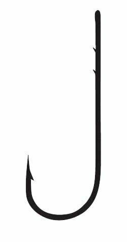 Fudo 6100 Worm SSB Nikel İğne