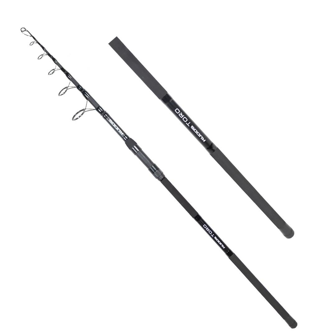 Kudos Toro 390 cm 3.5 lbs Tele Olta Kamışı
