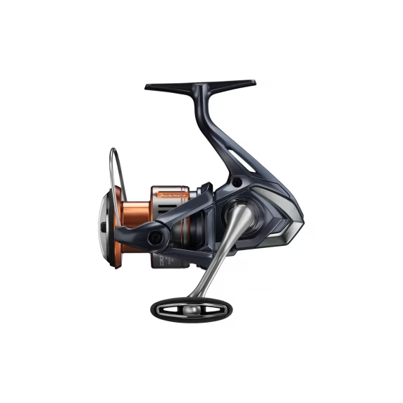 Shimano Nasci FD C3000 HG Olta Makinesi