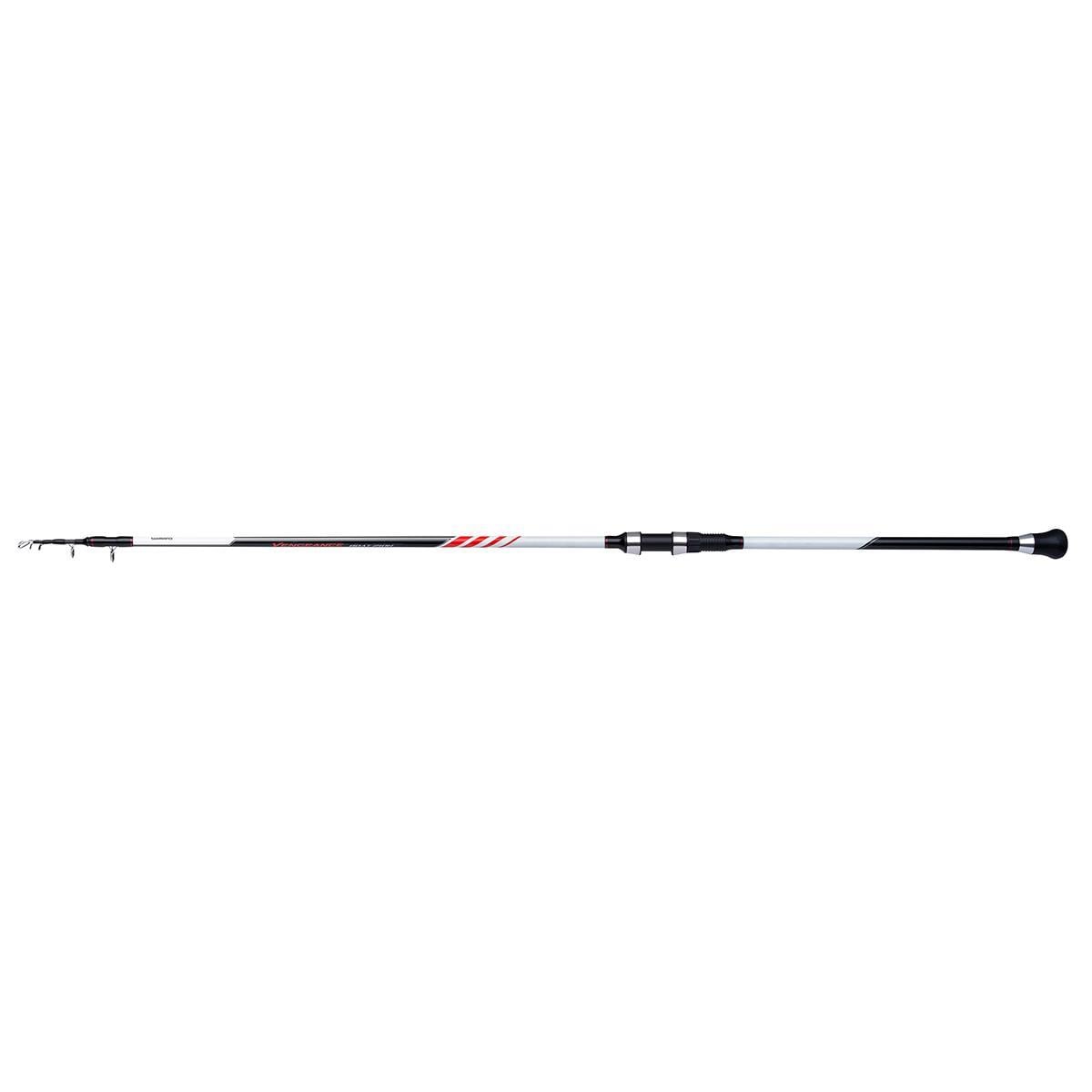 Shimano Vengeance AX Tele Boat 2,40m 150g Bot Kamışı