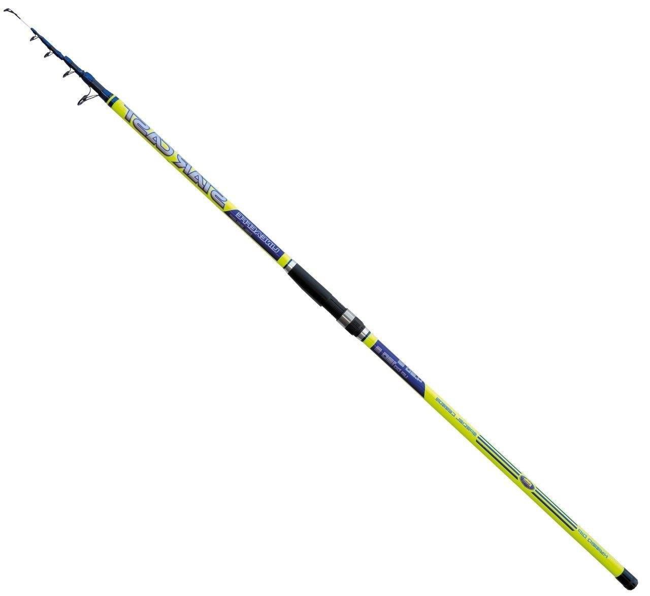Lineaeffe 2282720 Star Cast 420cm Tele Surf Kamış UP TO 200gr Atar