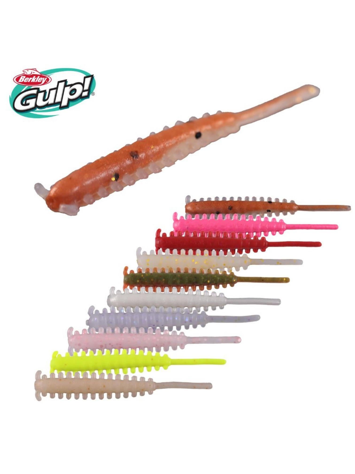 Berkley SW Gulp Sand Sardine 4 cm LRF Silikonu