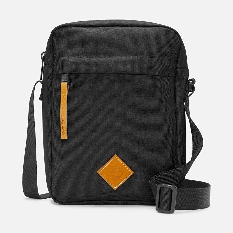 Timberland Timberpack Çapraz Askılı Çanta Siyah