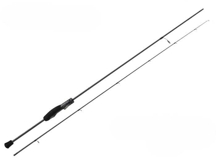Major Craft Aji-Do 7G AD7-612L/S 185cm 0.2-3 Gr Lrf Kamışı