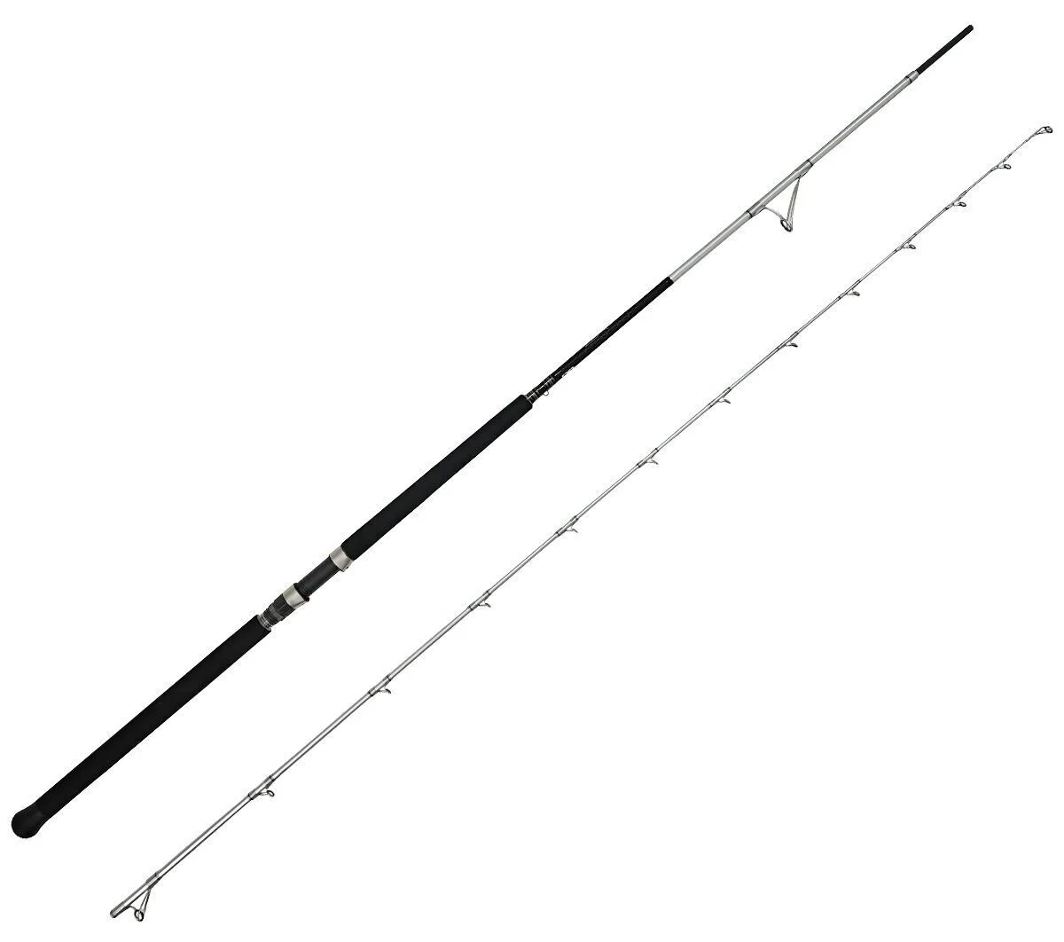 Okuma Azores Shore Jigging Spin 292cm 20-80gr 2 Parça Olta Kamışı